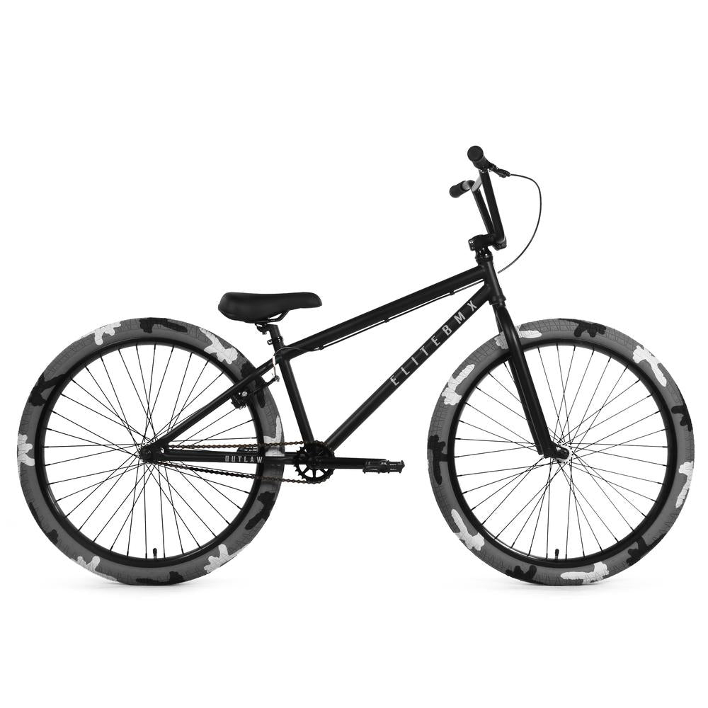 Elite BMX Outlaw 26