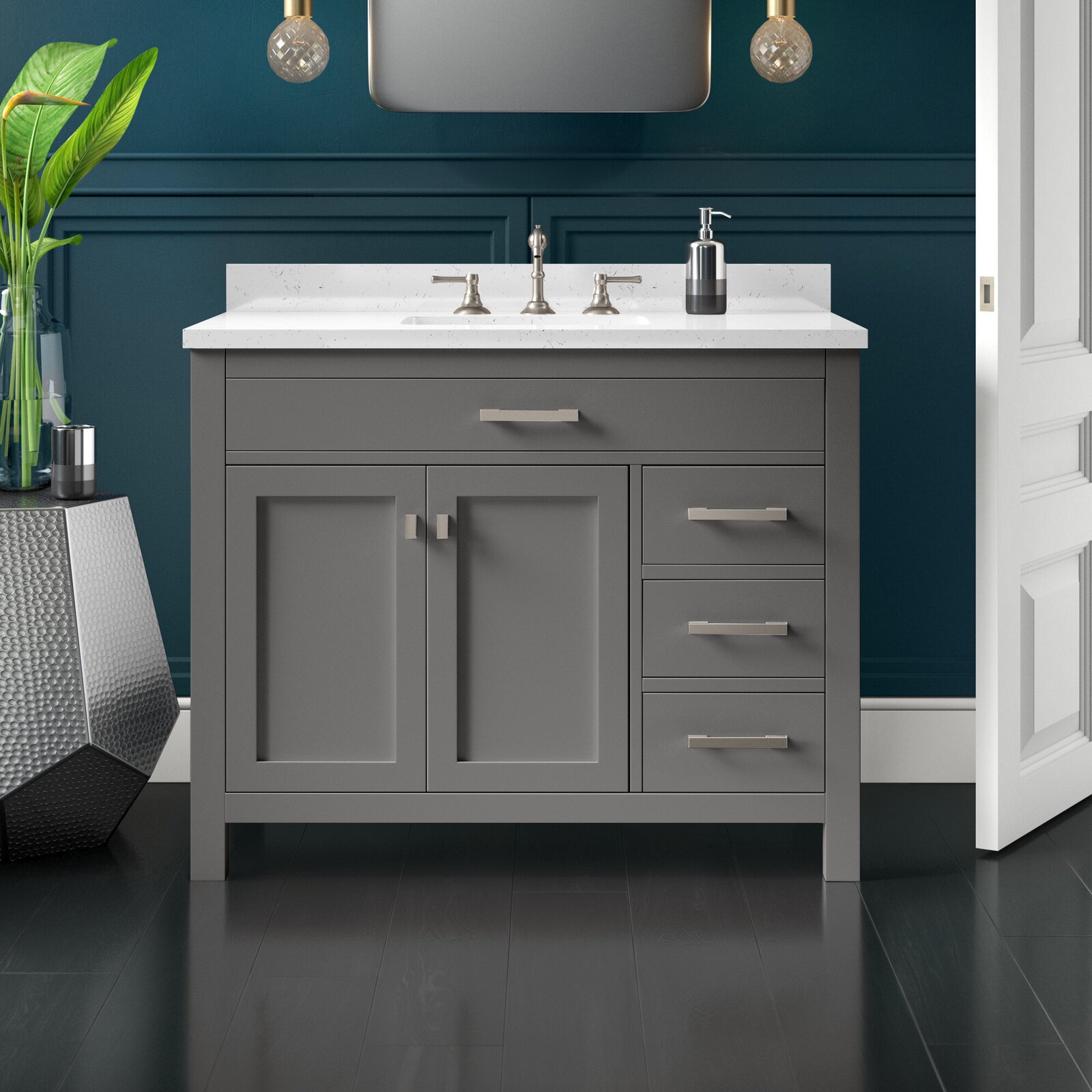 【Home Improvement】Atencio 42